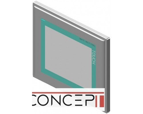 Панель оператора Siemens 6AV6643-0CD01-1AX2