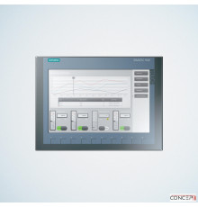 Панель оператора Siemens 6AG1123-2MA03-2AX0