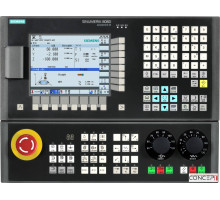 Панель оператора Siemens 6FC5370-2AM02-0CA0