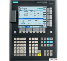 Панель оператора Siemens 6FC5370-2BM02-0CA0