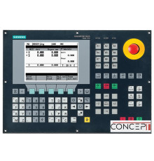 Панель оператора Siemens 6FC5500-0AA11-1AA0