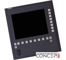 Панель оператора Siemens 6FC5203-0AF04-0AA0