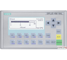 Панель оператора Siemens 6AG2647-0AH11-1AX0