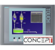 Панель оператора Siemens 6AV6647-0AC11-3AX0