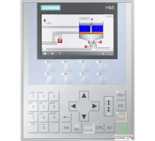 Панель оператора Siemens 6AG1124-1DC01-4AX0