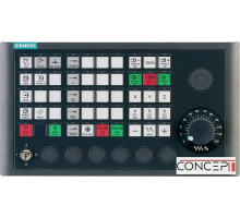 Панель оператора Siemens 6FC5303-0AF23-1AA1