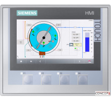 Панель оператора Siemens 6AG1124-2DC01-4AX0