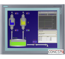 Панель оператора Siemens 6AV6647-0AG11-3AX0