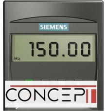 Панель оператора Siemens 6SE6400-0BP00-0AA1