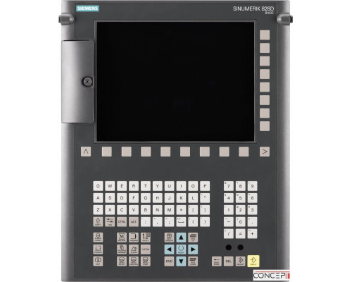 Панель оператора Siemens 6FC5370-4AA30-0AA1