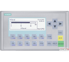 Панель оператора Siemens 6AG1647-0AH11-2AX0