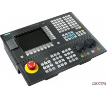Панель оператора Siemens 6FC5370-2AT02-0CA0