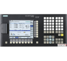 Панель оператора Siemens 6FC5370-1AM00-0AA0