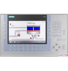 Панель оператора Siemens 6AG1124-1JC01-4AX0