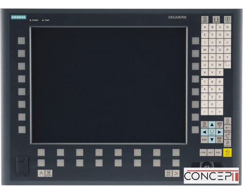 Панель оператора Siemens 6FC5203-0AF50-0DA0