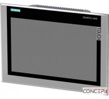 Панель оператора Siemens 6AV2144-8MC10-0AA0