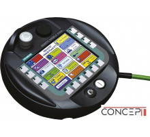 Панель оператора Siemens 6AV6645-0AA01-0AX0