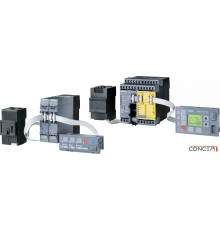 Панель оператора Siemens 3UF7200-1AA01-0