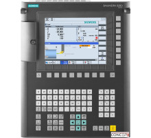 Панель оператора Siemens 6FC5370-4AA30-0AA0