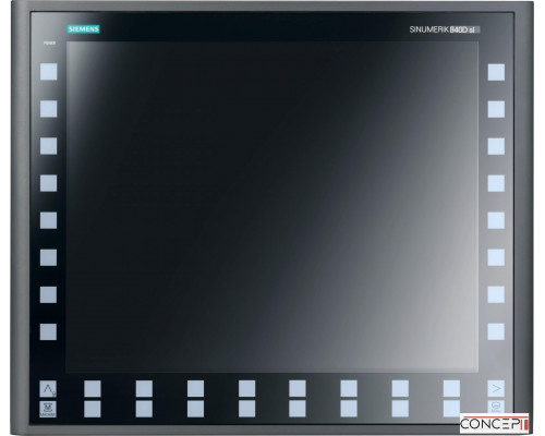 Панель оператора Siemens 6FC5347-0AF50-3BA0