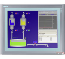 Панель оператора Siemens 6AG1647-0AG11-4AX0