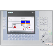 Панель оператора Siemens 6AG1124-1GC01-4AX0