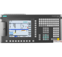 Панель оператора Siemens 6FC5370-3AA30-0AA0