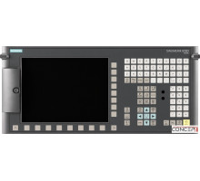 Панель оператора Siemens 6FC5370-3AA30-0AA1