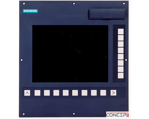 Панель оператора Siemens 6FC5370-0AA00-3BA1
