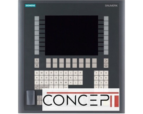 Панель оператора Siemens 6FC5203-0AF04-1BA1
