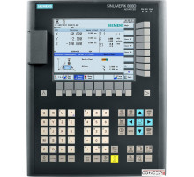 Панель оператора Siemens 6FC5370-2BM02-0AA0