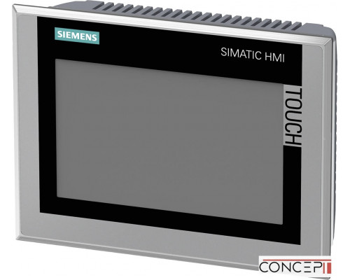 Панель оператора Siemens 6AV2144-8GC10-0AA0