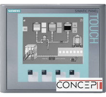 Панель оператора Siemens 6AV6647-0AA11-3AX0