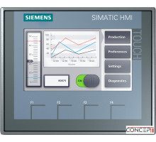 Панель оператора Siemens 6AV2123-2DB03-0AX0