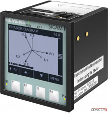 Панель оператора Siemens 7KG8501-0AA02-2AA0