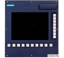 Панель оператора Siemens 6FC5370-0AA00-2BA1