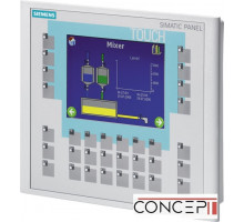 Панель оператора Siemens 6AV6642-0DA01-1AX1
