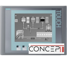 Панель оператора Siemens 6AV6647-0AB11-3AX0