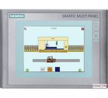 Панель оператора Siemens 6AV6642-0EA01-3AX0