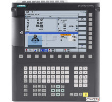 Панель оператора Siemens 6FC5370-8AA30-0AA1
