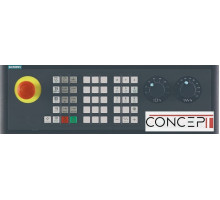 Панель оператора Siemens 6FC5303-0AF22-0AA1