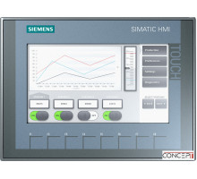 Панель оператора Siemens 6AV2123-2GB03-0AX0