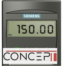 Панель оператора Siemens 6SE6400-0BE00-0AA1