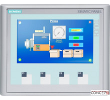 Панель оператора Siemens 6AV6647-0AK11-3AX0