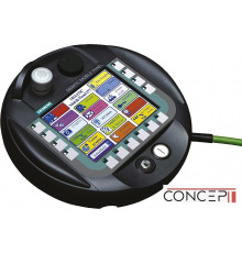 Панель оператора Siemens 6AV6645-0BA01-0AX0