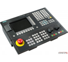 Панель оператора Siemens 6FC5370-2AT02-0AA0