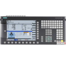 Панель оператора Siemens 6FC5370-7AA30-0AA1