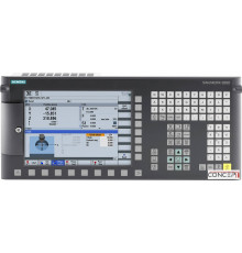 Панель оператора Siemens 6FC5370-7AA30-0AA1