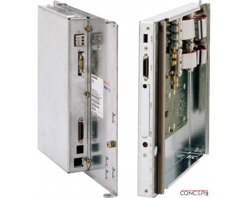Панель оператора Siemens 6FC5247-0AF22-1AA0