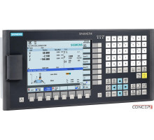 Панель оператора Siemens 6FC5370-2AM03-0AA0